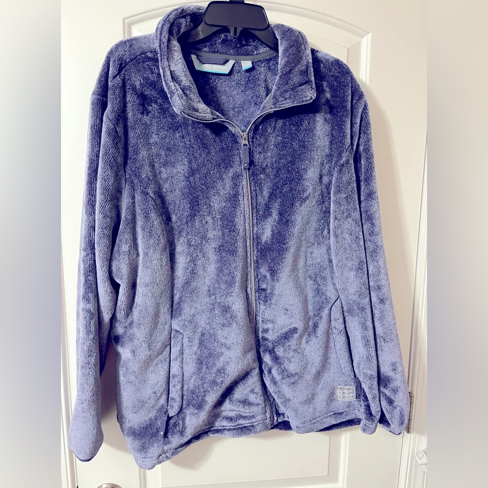 Free Country jacket - 3x